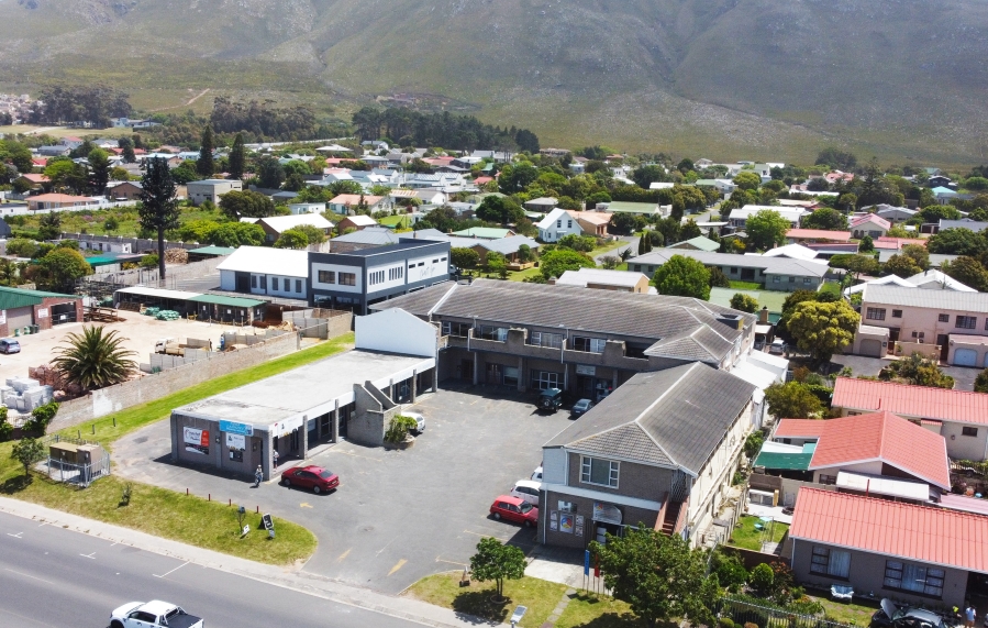 Commercial Property for Sale in Kleinmond Western Cape